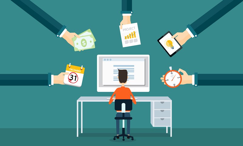  “Gig Economy” Dünyasında ayakta kalmak!