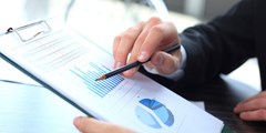 What is ”Financial Checkup“ for businesses?