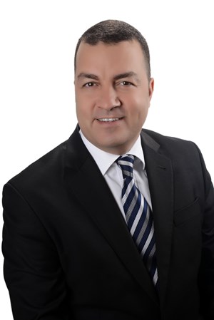 Bulent Ilkehan